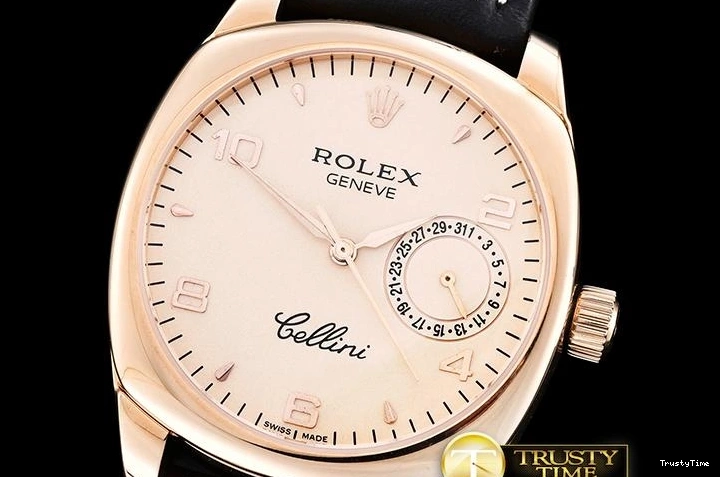 0706 Minimalist ROLCEL070C – Cellini 884